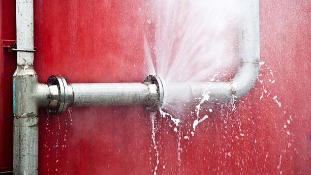 Reliable WV Water damage restoration Solutions